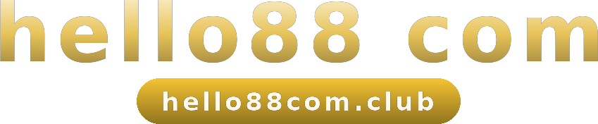 hello88 com logo
